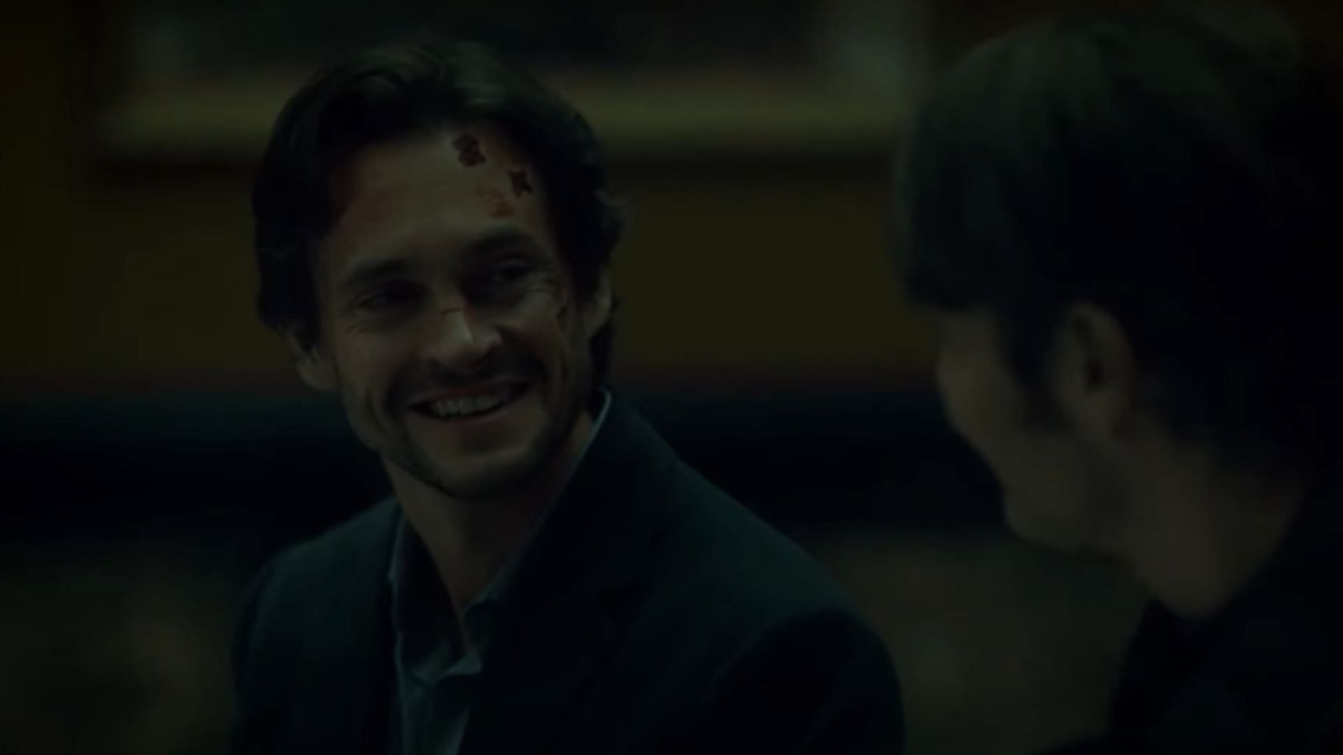 Will and Lecter reunite in Italy and face Verger (Image via YouTube/StudiocanalUK)